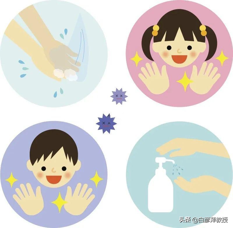 每年春天手上起小水泡痒怎么根除,手上起透明小水泡痒是猫传染的吗