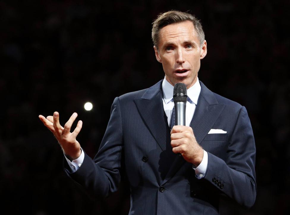 纳什传球水平,纳什为什么能入选75大巨星