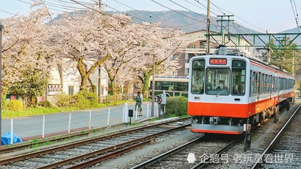 日本旅游不能错过的十个历史小镇,金石滩日本风情小镇