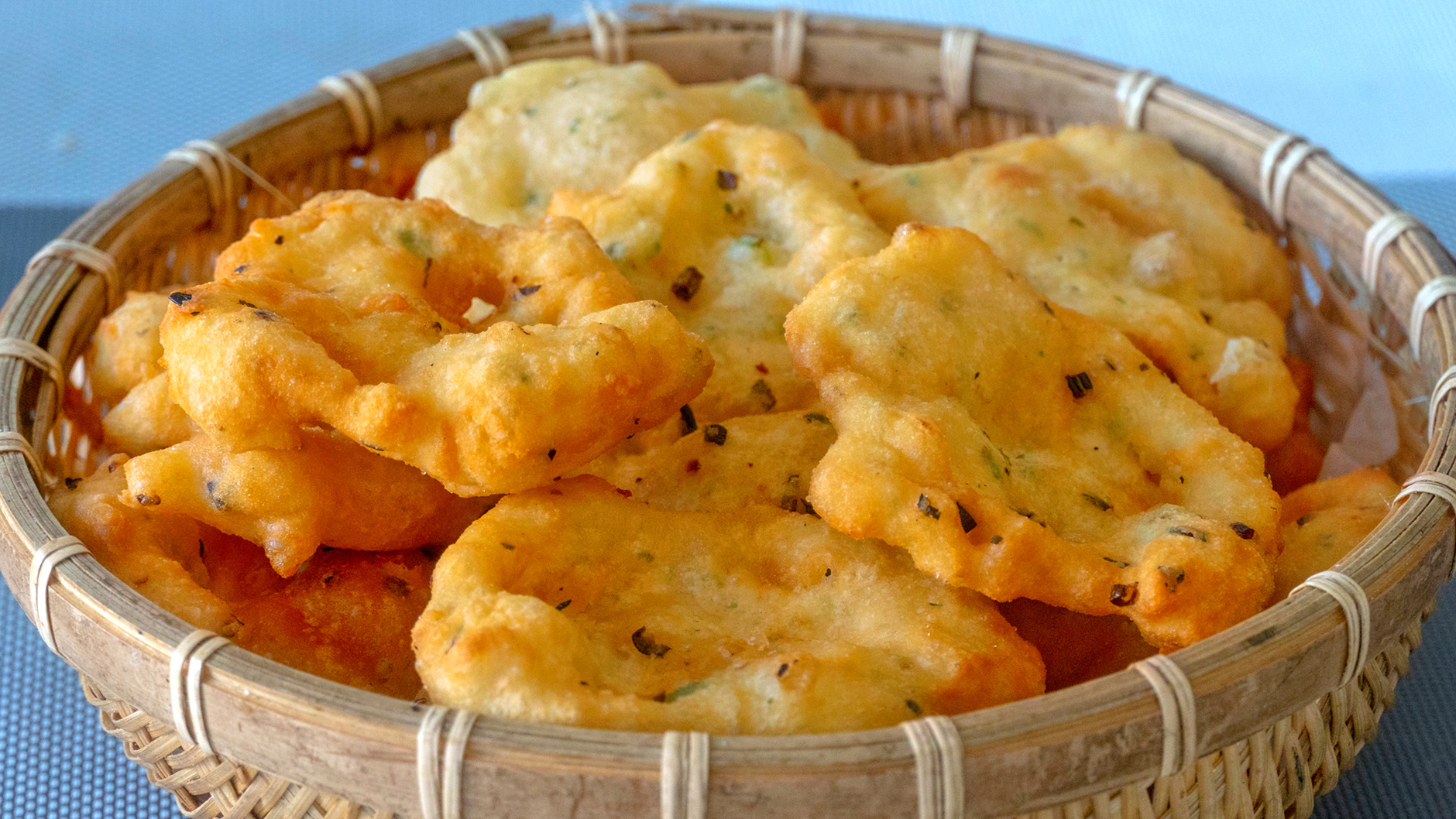 不揉面不擀面的懒人肉饼,教你做懒人白菜馅饼不揉面不擀面