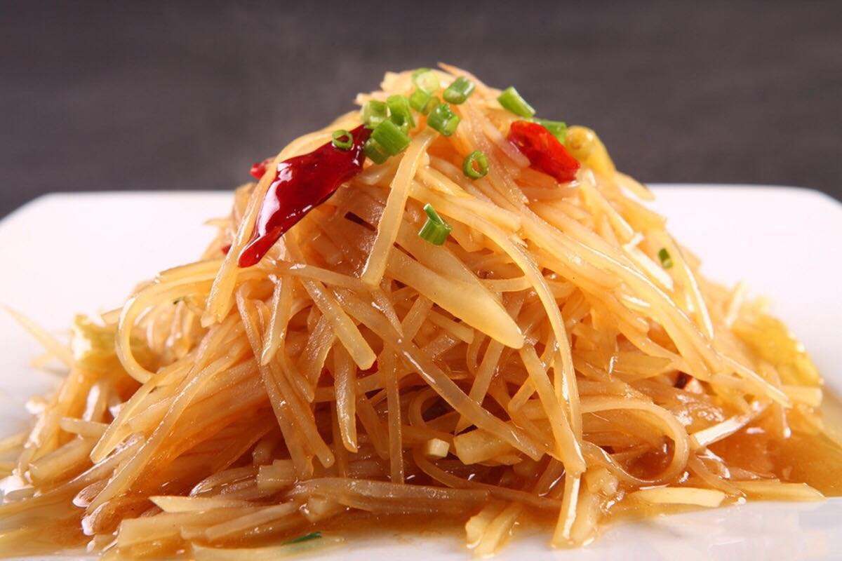 5种土豆做的美食你肯定没吃过,7种最好吃的土豆菜谱