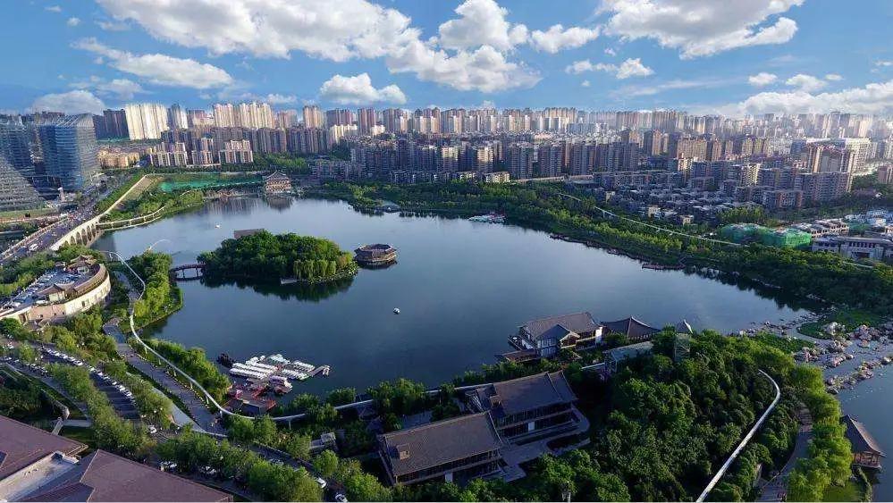 西安曾经的东大街,西安曾经的样子