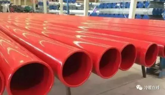 管材的基础知识大全,工程中用到的16种管材