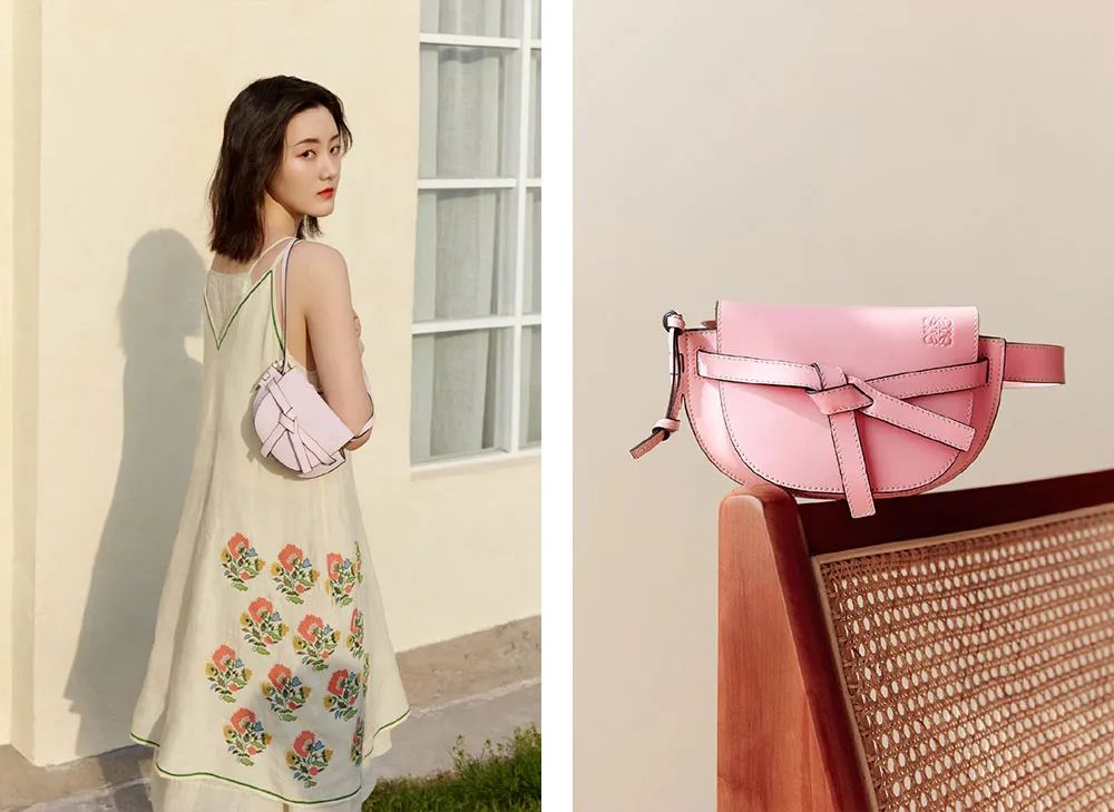 520甄选品包,520情人节大容量包包推荐