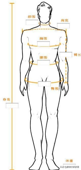 怎样量体裁衣,量体裁衣的方法和技巧
