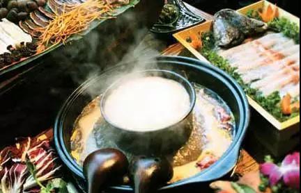 全国各地火锅大盘点,在江浙沪比较出名的火锅