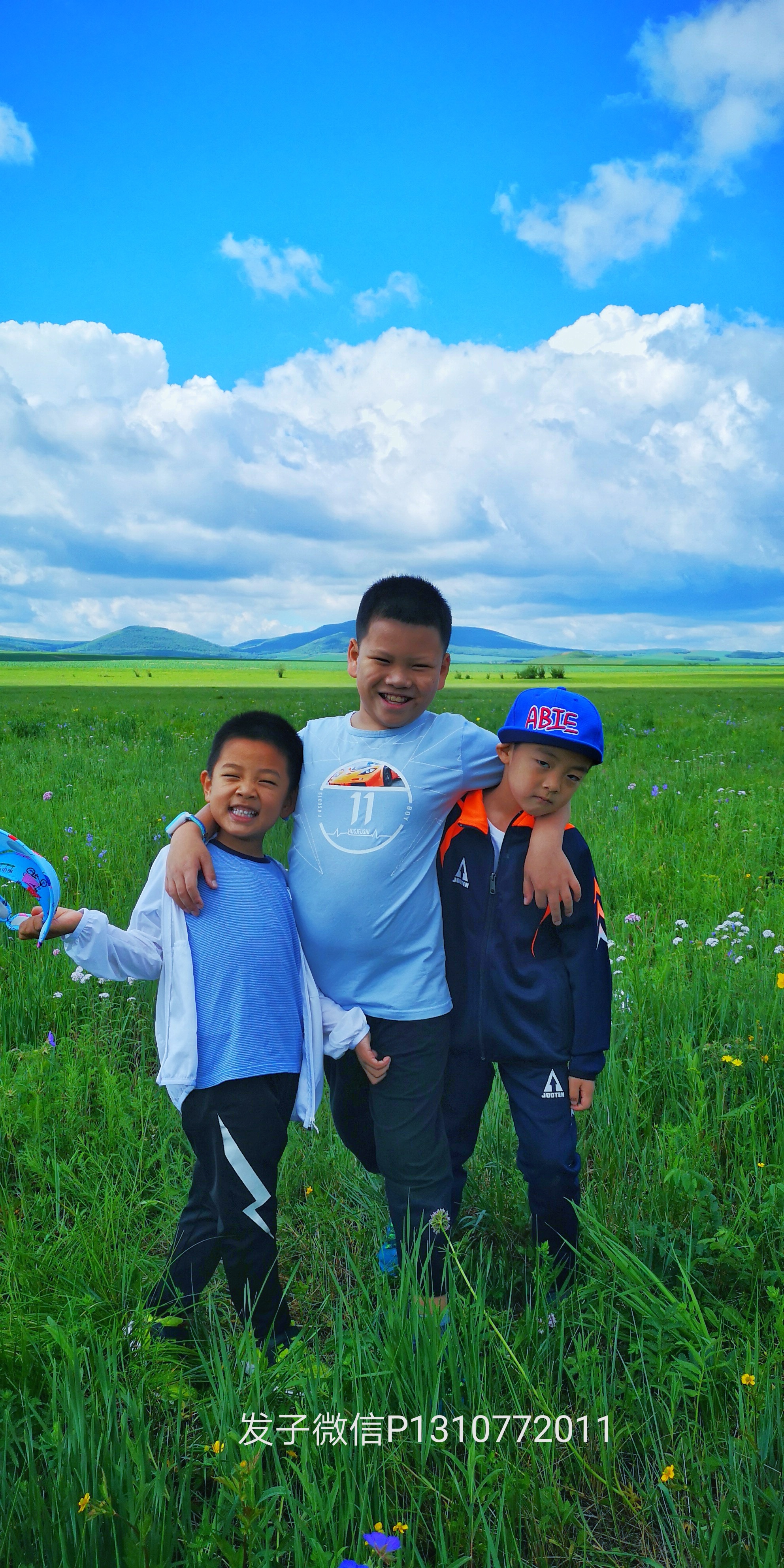 暑期亲子旅游推荐呼伦贝尔大草原,带孩子呼伦贝尔大草原自驾游