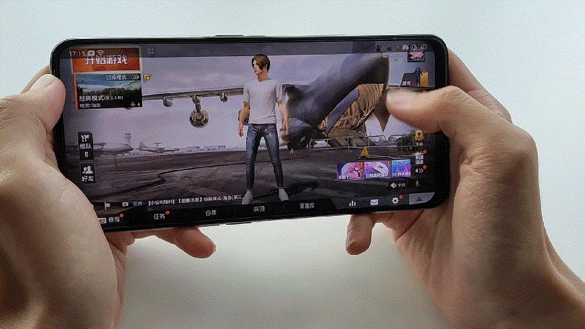 oppok3怎么录屏教程,oppok3录屏视频怎么开