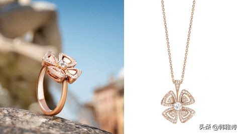 宝格丽欢沁玫香寓意,宝格丽永恒的花