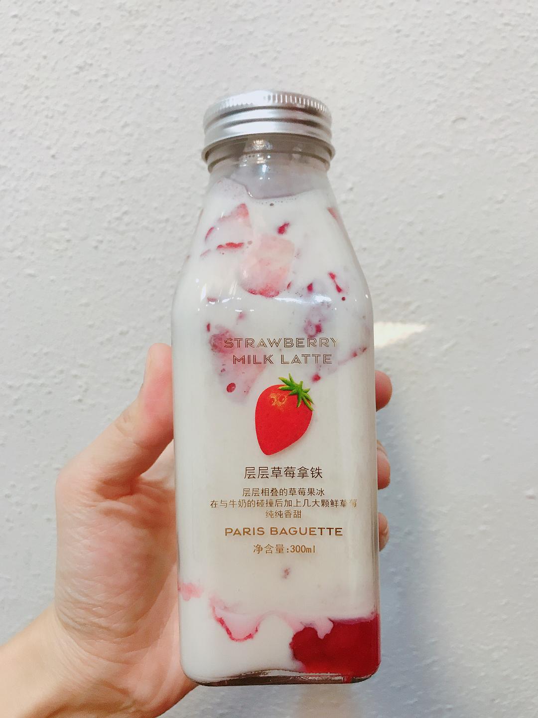 喝丨夏捌岁就会吃2019年1月饮品测评