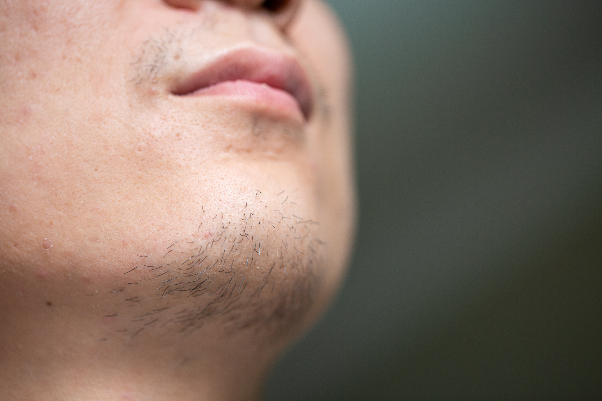 松下es-cv50剃须刀怎么换电池,30岁剃须刀