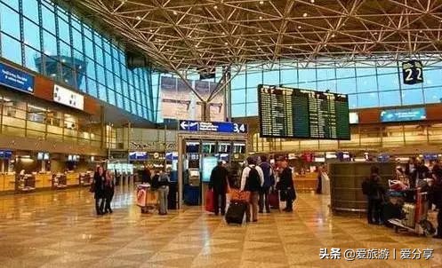 全球机场免税店必买清单,全球各国机场免税店购物攻略