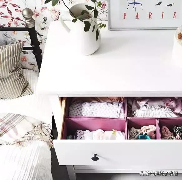 袜子折叠法简单,袜子简单折叠法