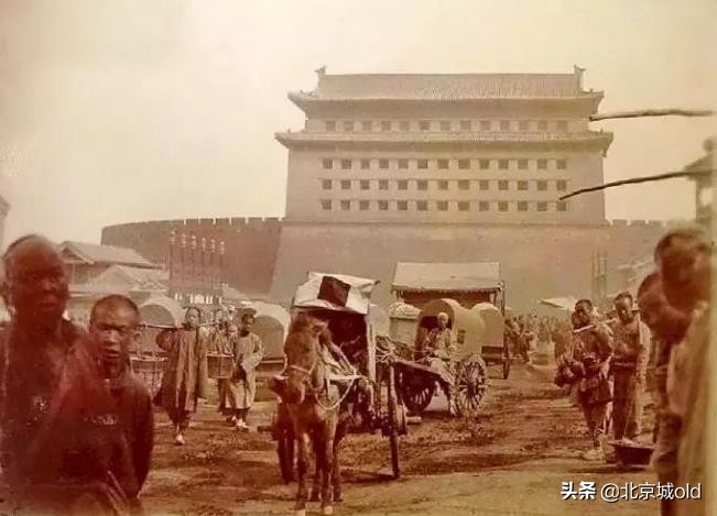 老北京歇后语顺口溜,老北京趣味歇后语集锦