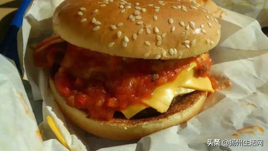 餐饮大牌正面刚，谁是扬州商场的顶级流量？