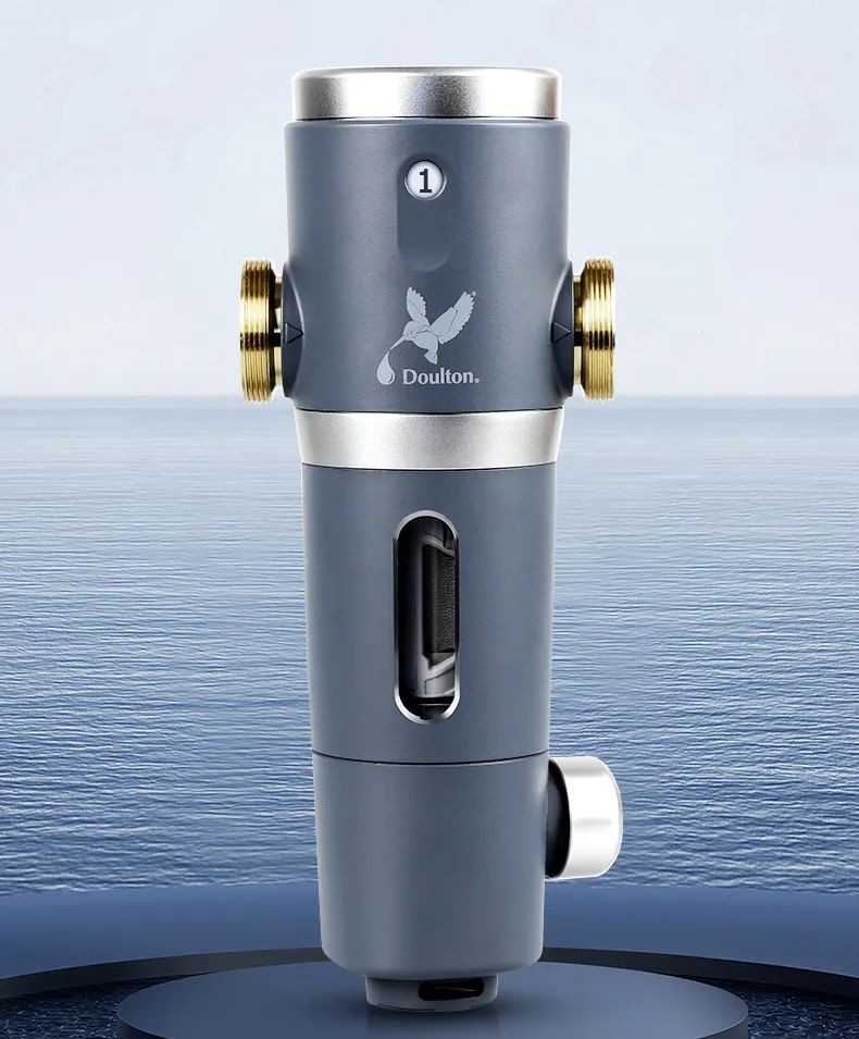 前置过滤器有必要买自动款吗,前置过滤器到底有没有必要买