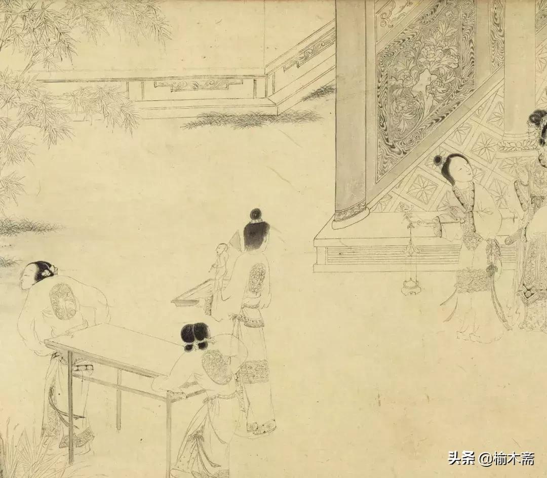 怎么记录七夕传说牛郎织女的故事,七夕节牛郎织女的故事