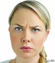 明明面无表情却被人说,明明面无表情但看起来很凶