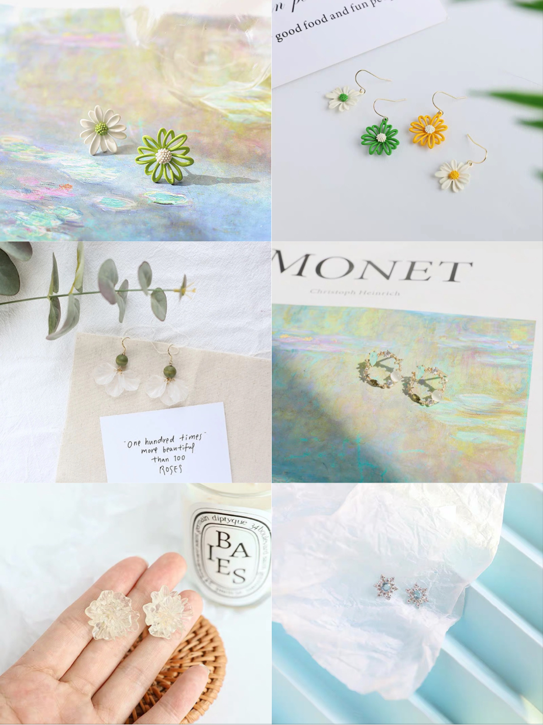 可爱夹子头饰虞书欣,虞书欣的耳夹怎么搭配