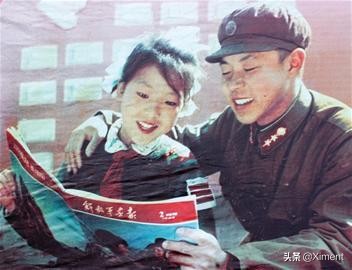 张峻学雷锋,雷锋张峻事迹