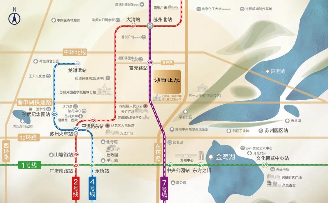 苏大第二实验小学怎么样,苏大第二实验中小学