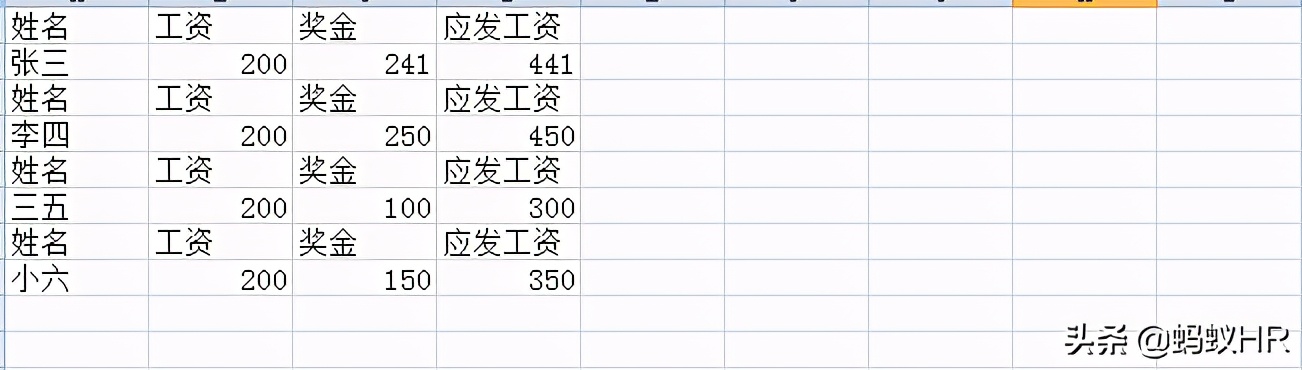 电子工资条生成器哪种好,如何操作微信工资条生成器