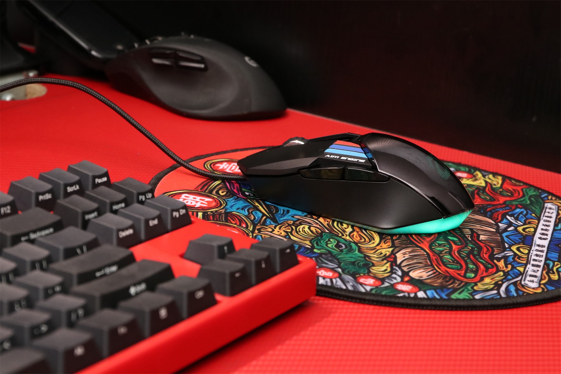 a970达尔优鼠标dpi,达尔优a970鼠标