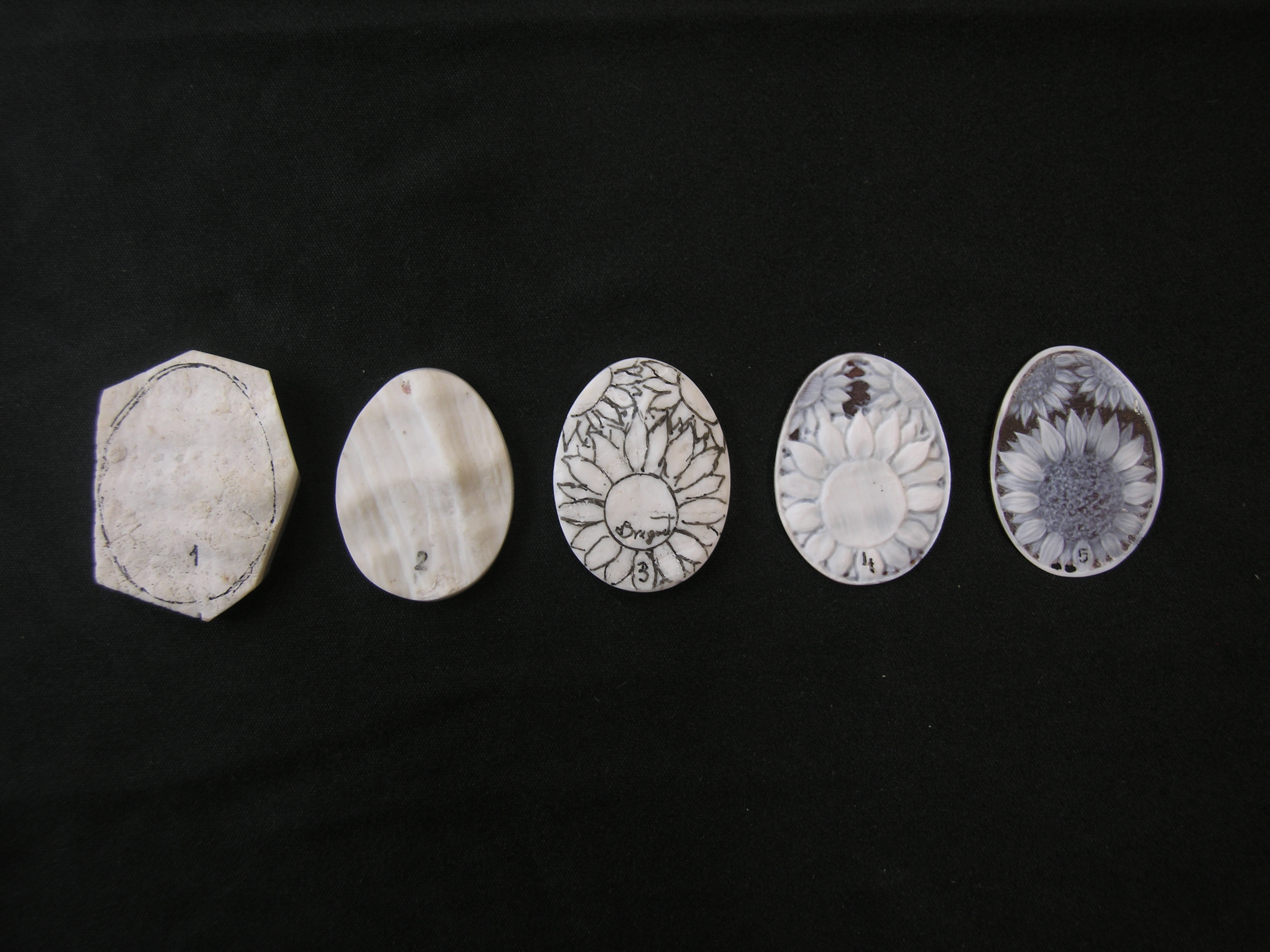 宝玑生肖,宝玑生肖表