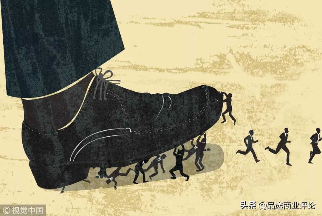 微商转战抖音,微商兴衰