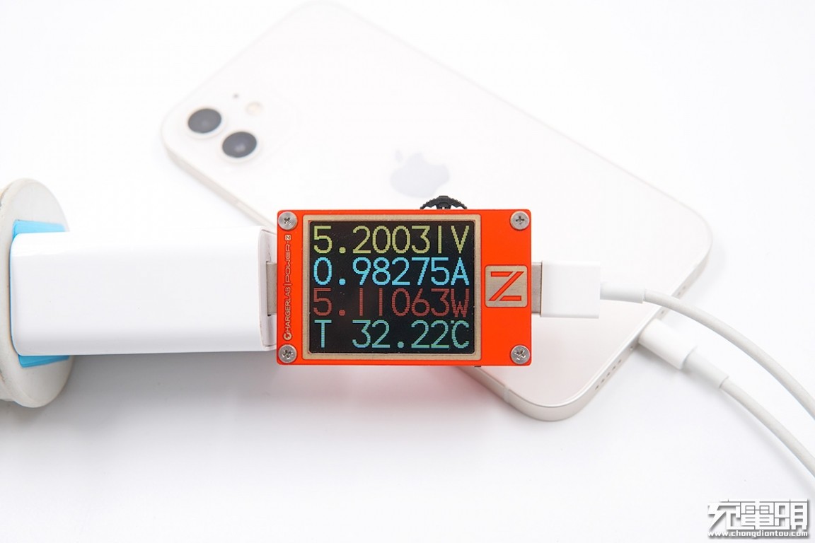 iphone12慢充电伤手机吗,iphone12慢充好不好