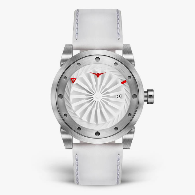 您所不知的Zinvo的Blade系列是经济实惠的腕表