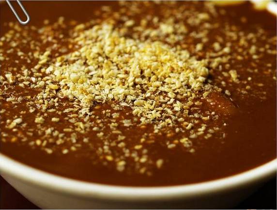 天津好吃的美食一条街晚上,天津中山路美食街