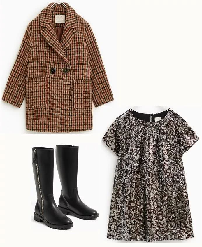 买童装怎么省钱,想给宝宝买个童装