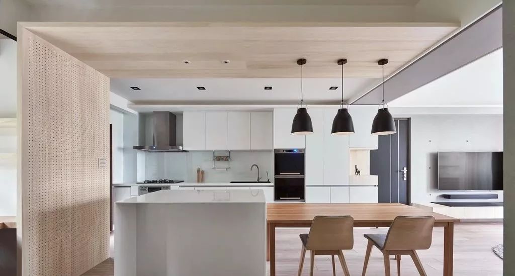 72平方的格局,76平格局