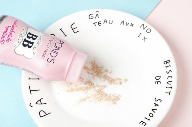 真正能防水控油的散粉,十块钱的散粉能用吗女生