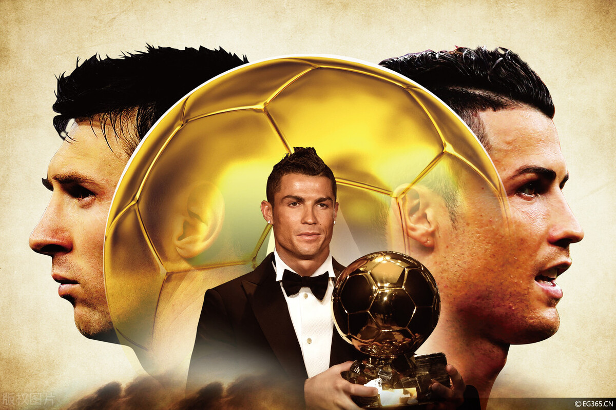 2019金球奖梅西与c罗,戏剧反转