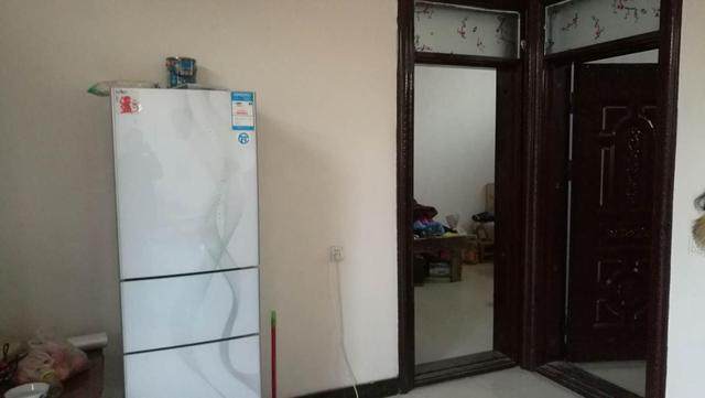 农村最简易的一层农家小院,最真实的农村小院