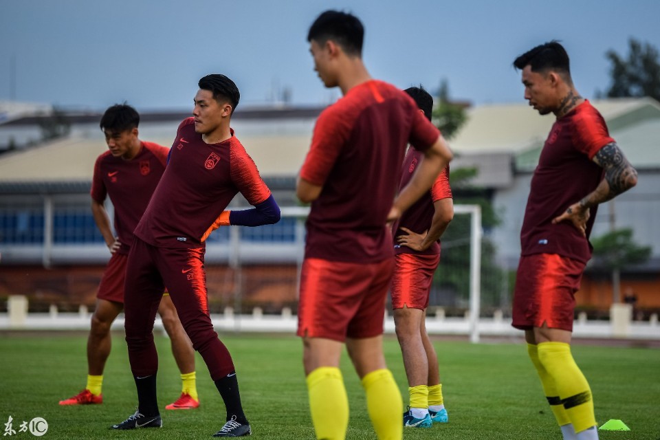 男足该何去何从,为什么三大球影响力这么大