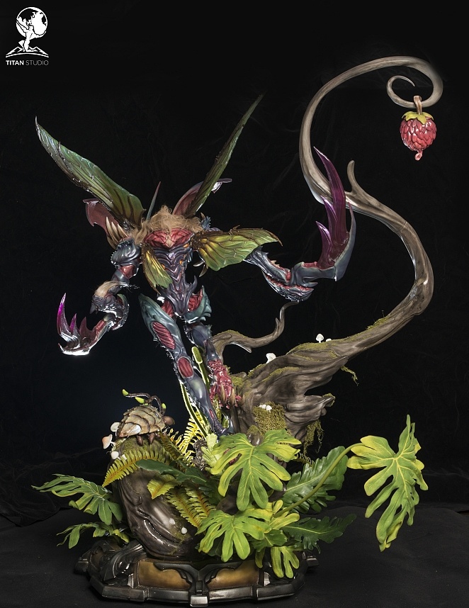 lol虚空掠夺者卡兹克皮肤,lol虚空掠夺者动态图