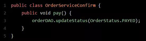 终于有人把“TCC分布式事务”实现原理讲明白了!