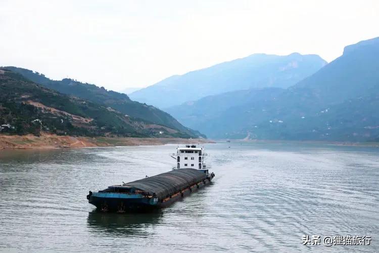 巫山小三峡和奉节白帝城远吗,巫山小三峡在重庆的哪里