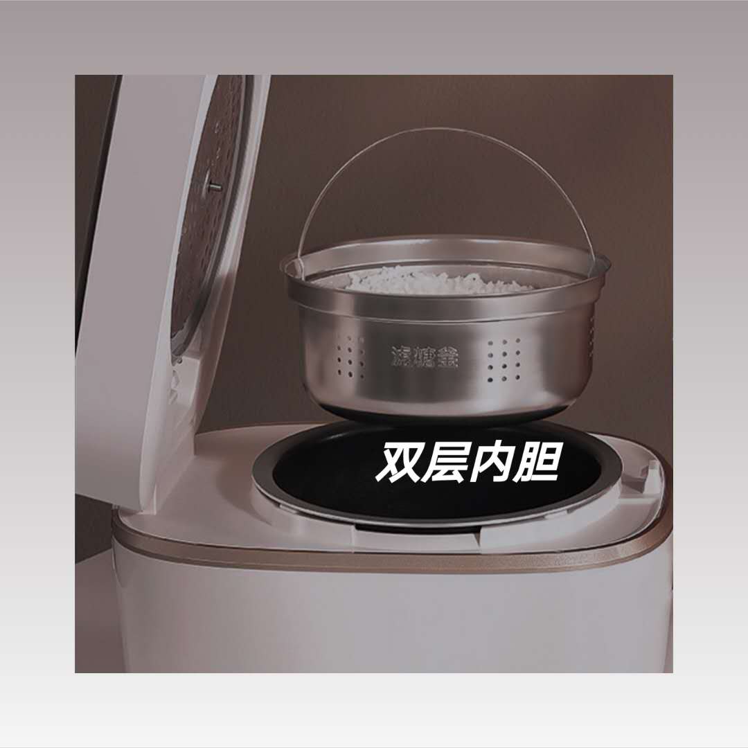 十大建议买的电饭锅推荐,推荐几款实用电饭锅