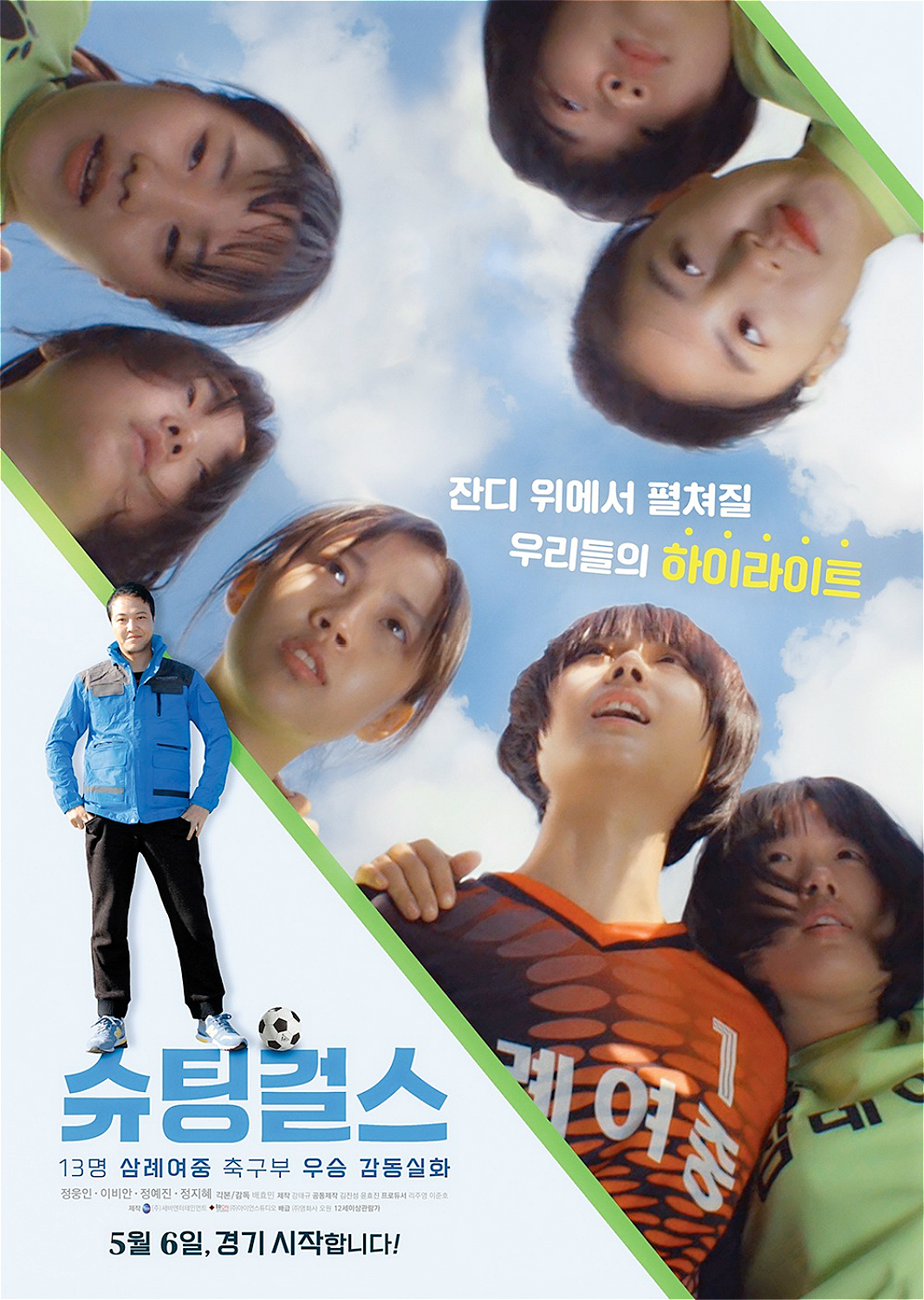 一部值得等待的电影,一部电影需要拍摄多久