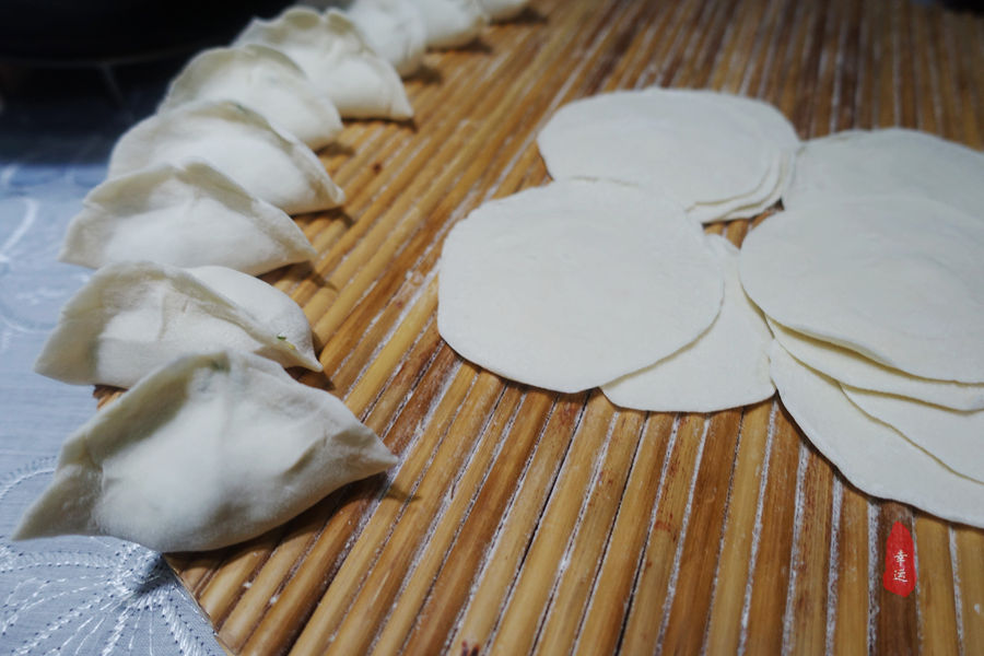茴香馅肉饺子怎么调馅最好吃,茴香猪肉馅饺子怎么和馅