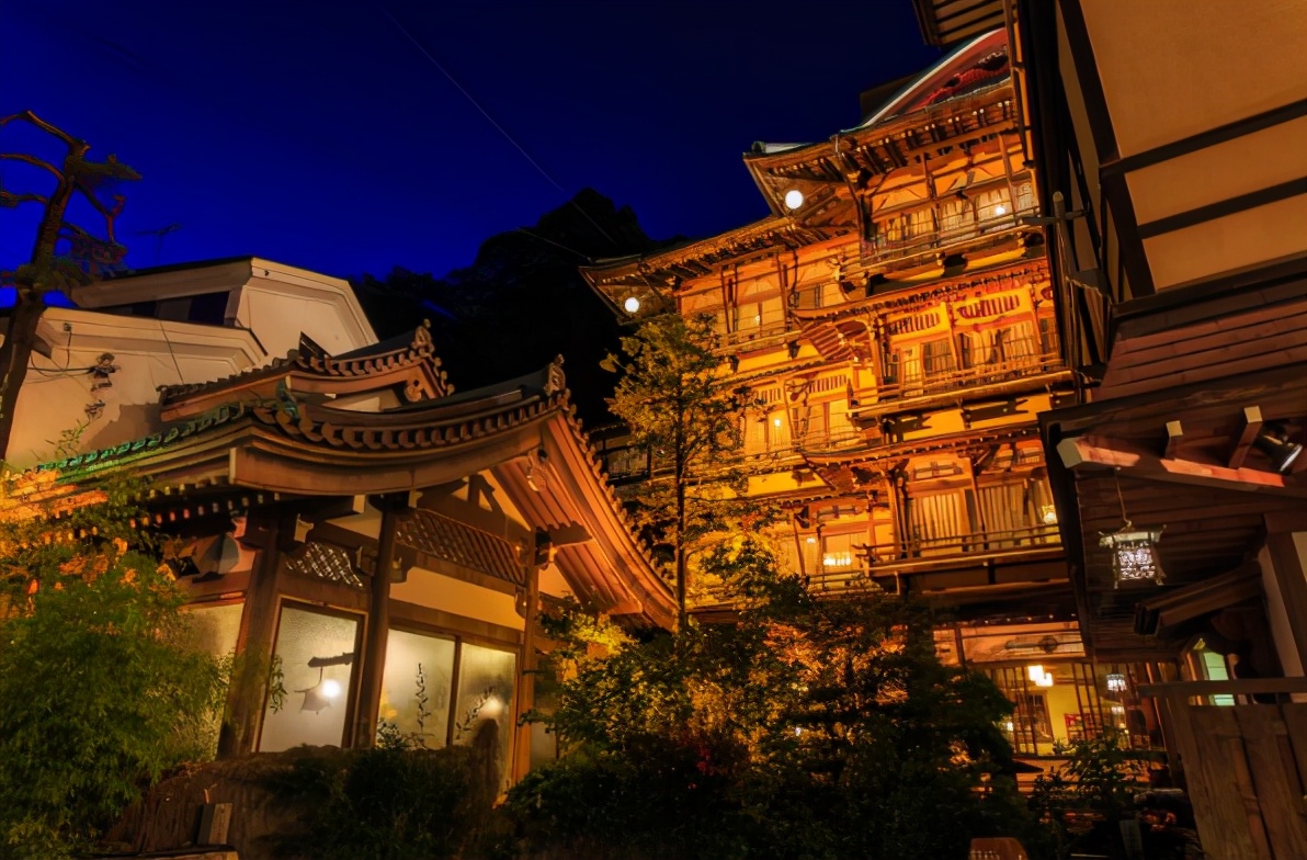 玩转日本京都,玩转日本东京大阪自由行