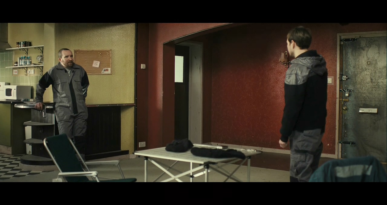 绑架，勒索，拿赎金；可我没猜到结局：图解欧美电影