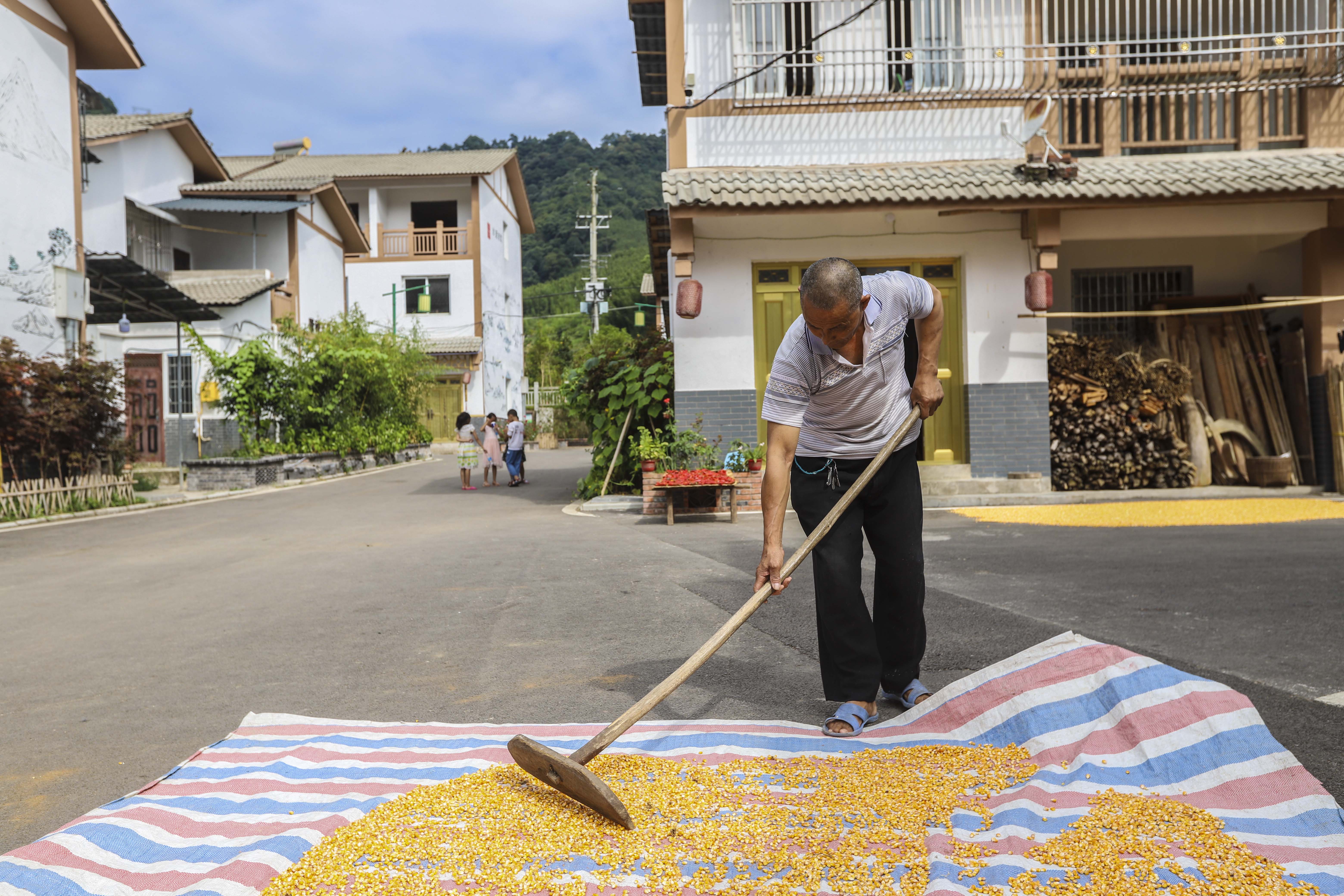 梁平环境好又便宜的农家乐,梁平周边的农家乐和休闲农庄