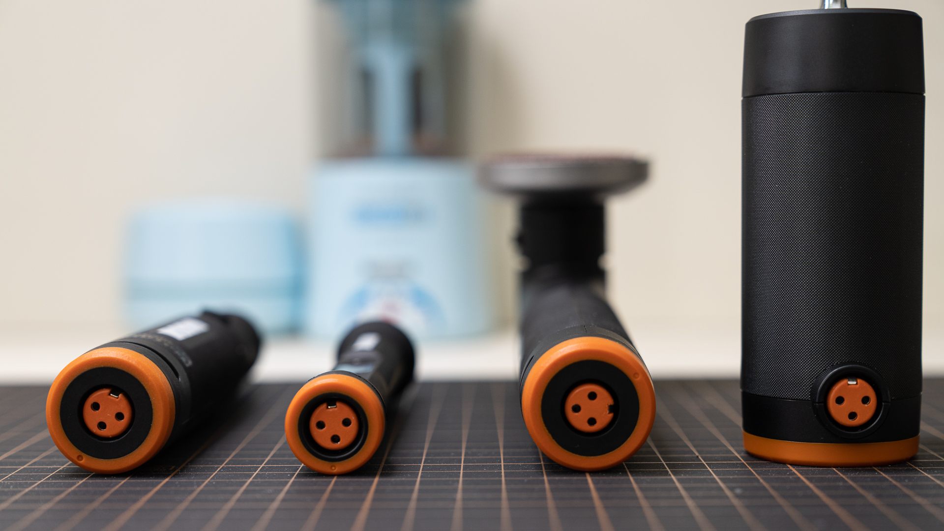 威克士makerx角磨机,选对工具事半功倍