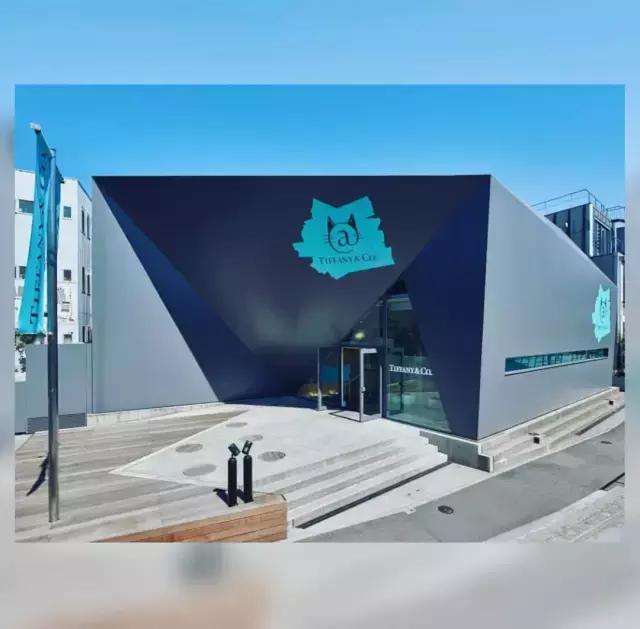 tiffanycafe纽约,tiffanycafe香港广场