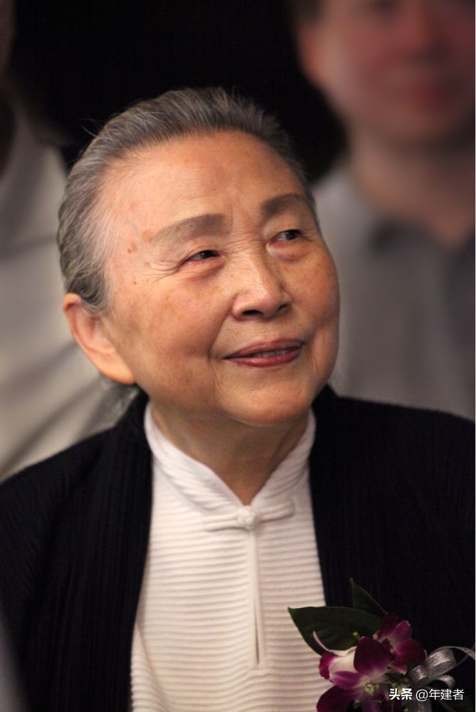 张锦秋西安哪里人,张锦秋西安城